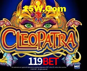 Experiência VIP 119Bet