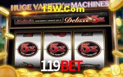 Platform Technology 119Bet
