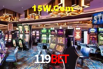 Security Systems 119Bet