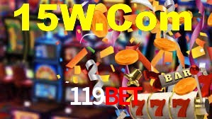 Tournaments 119Bet