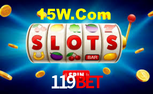 119Bet App Interface