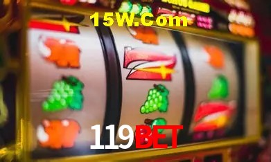 API Integration 119Bet